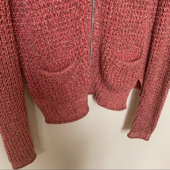 2 for $40 💫 Aritzia Wilfred Free Knit Cardigan - Picture 5 of 5